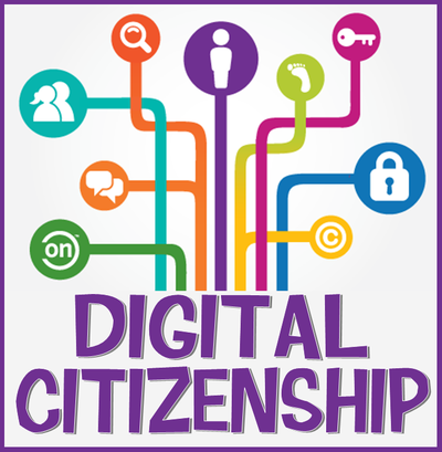 Digital Citizenship Image