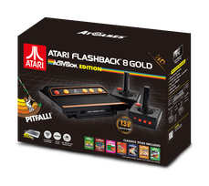 Atari Flashback Image