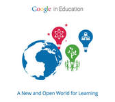 Google in Education Image
