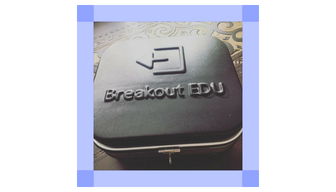 Breakout EDU Image